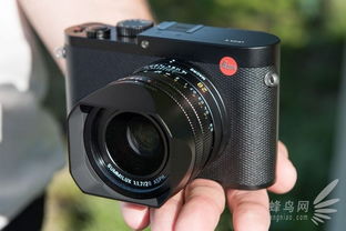 可能是今年最大的黑科技 解读索尼rx1rii