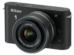 廉价单电跌至白菜价 尼康j1套机低价促销