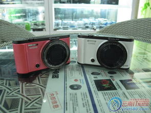 完美自拍 卡西欧zr3500昆明报价2699元