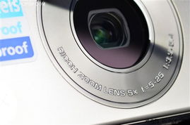 时尚超薄三防dc 理光px新机美图欣赏