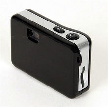 探索极限便携 thanko推出超微型数码相机，重新定义普通数码相机