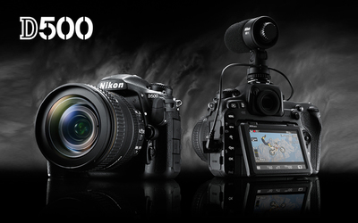 尼康D500专业单机采购指南 云南省军区供应商与硕润数码批发