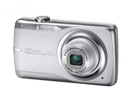 卡西欧Z550数码相机 便携与画质的完美融合